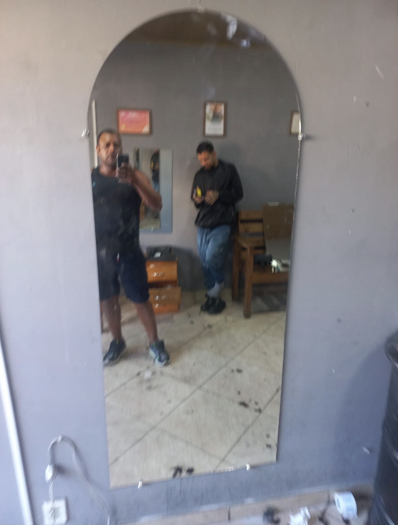 Projeto Arte Vidros 2