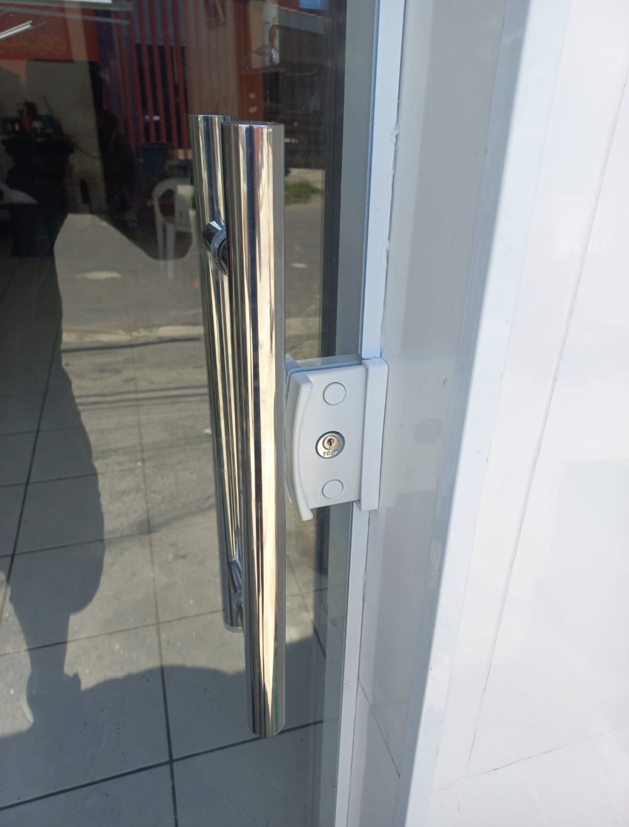 Projeto Arte Vidros 3