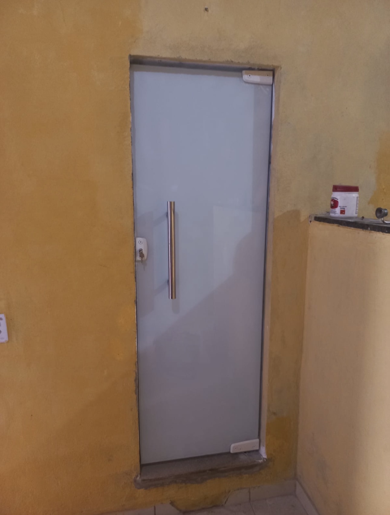 Projeto Arte Vidros 5