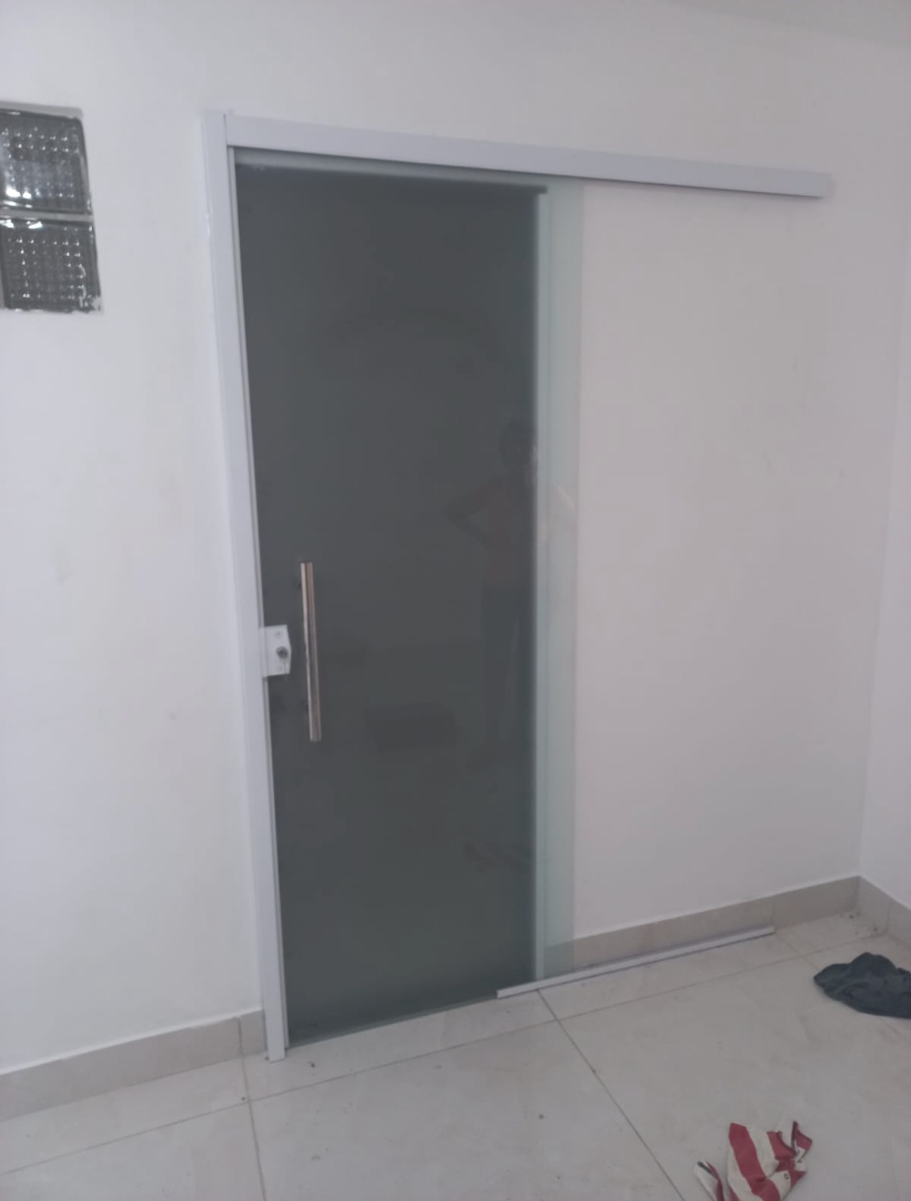 Projeto Arte Vidros 12