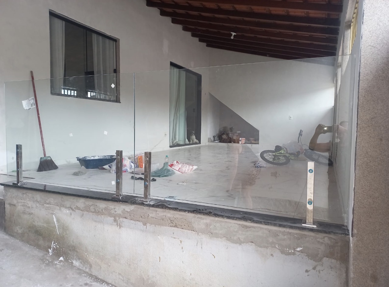 Projeto Arte Vidros 17