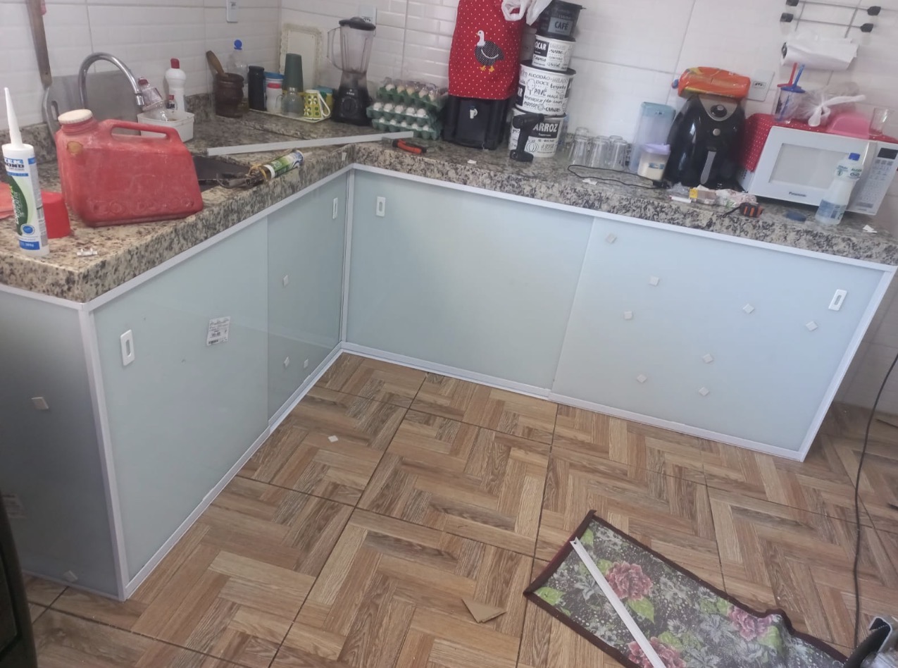 Projeto Arte Vidros 18