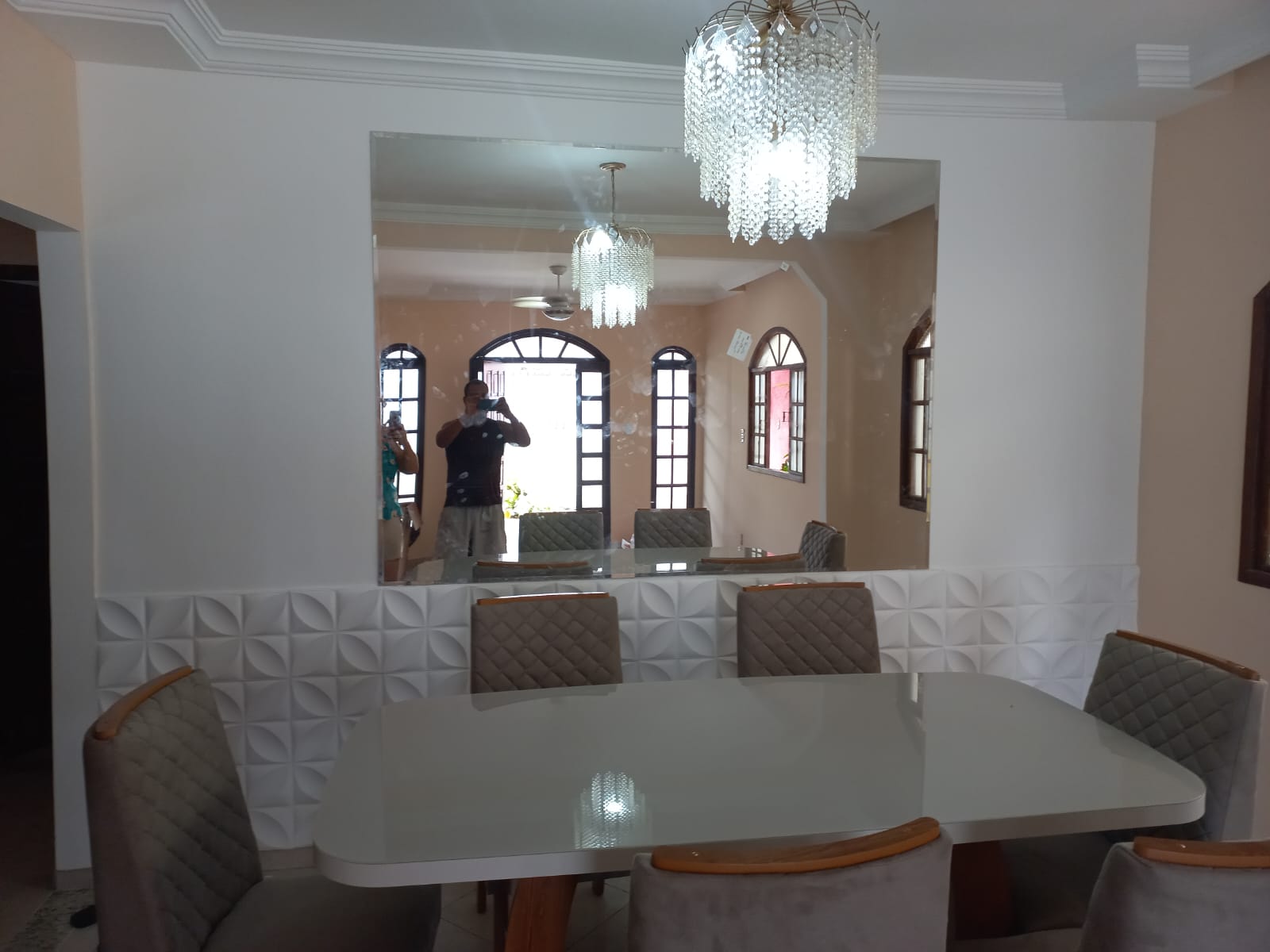 Projeto Arte Vidros 19