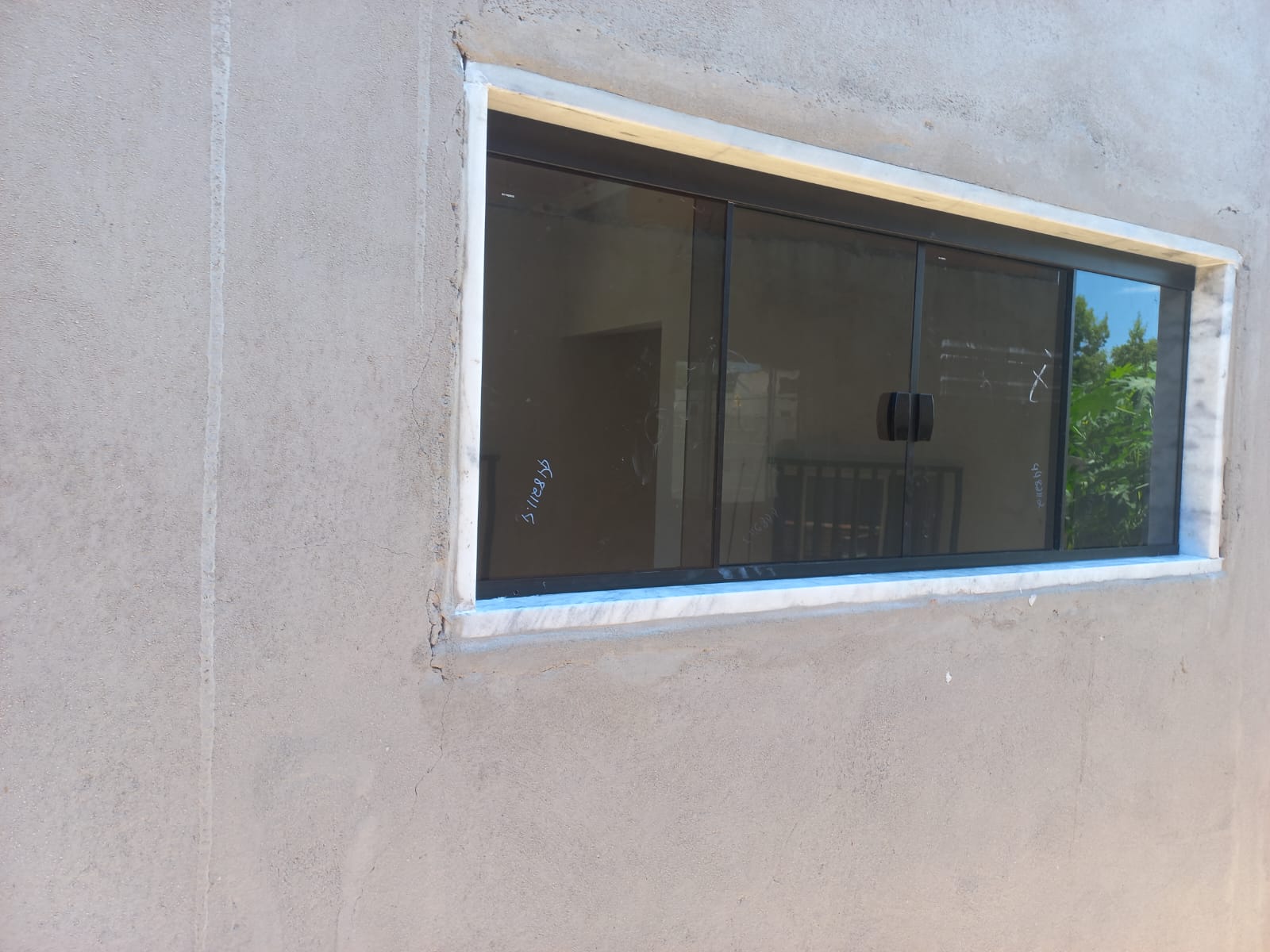 Projeto Arte Vidros 21