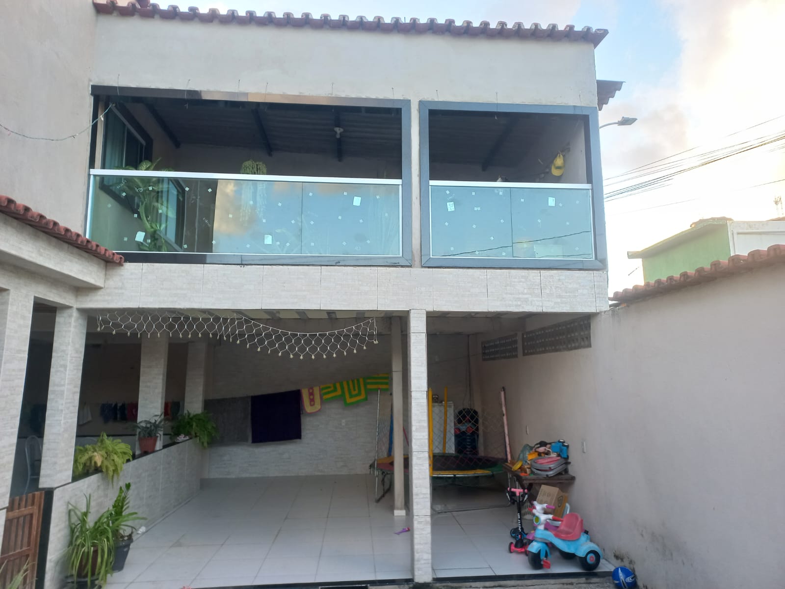 Projeto Arte Vidros 24