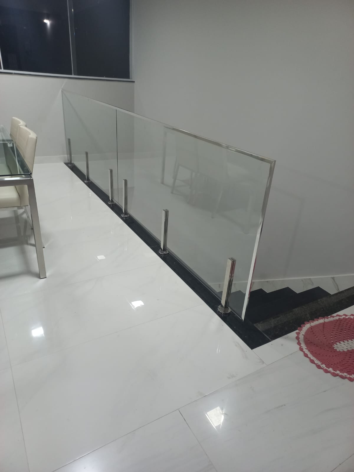 Projeto Arte Vidros 25