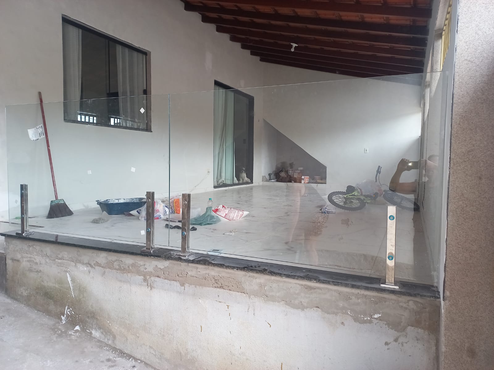 Projeto Arte Vidros 26