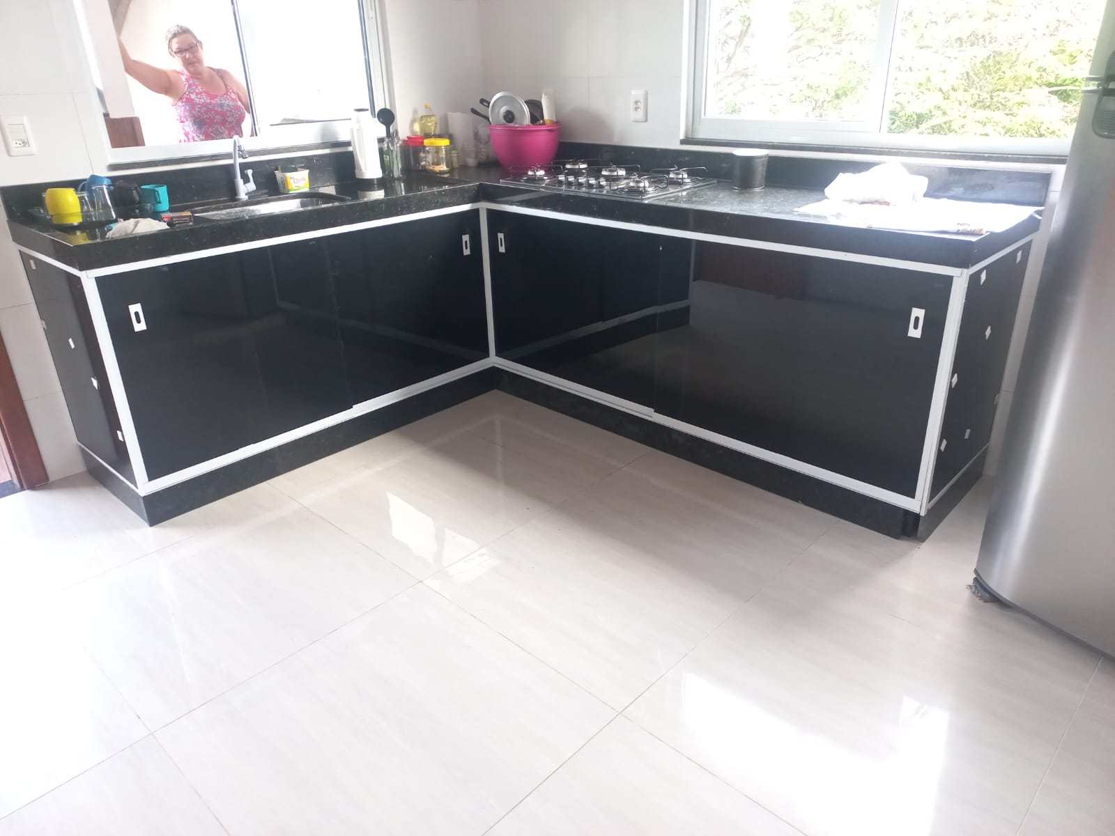 Projeto Arte Vidros 29